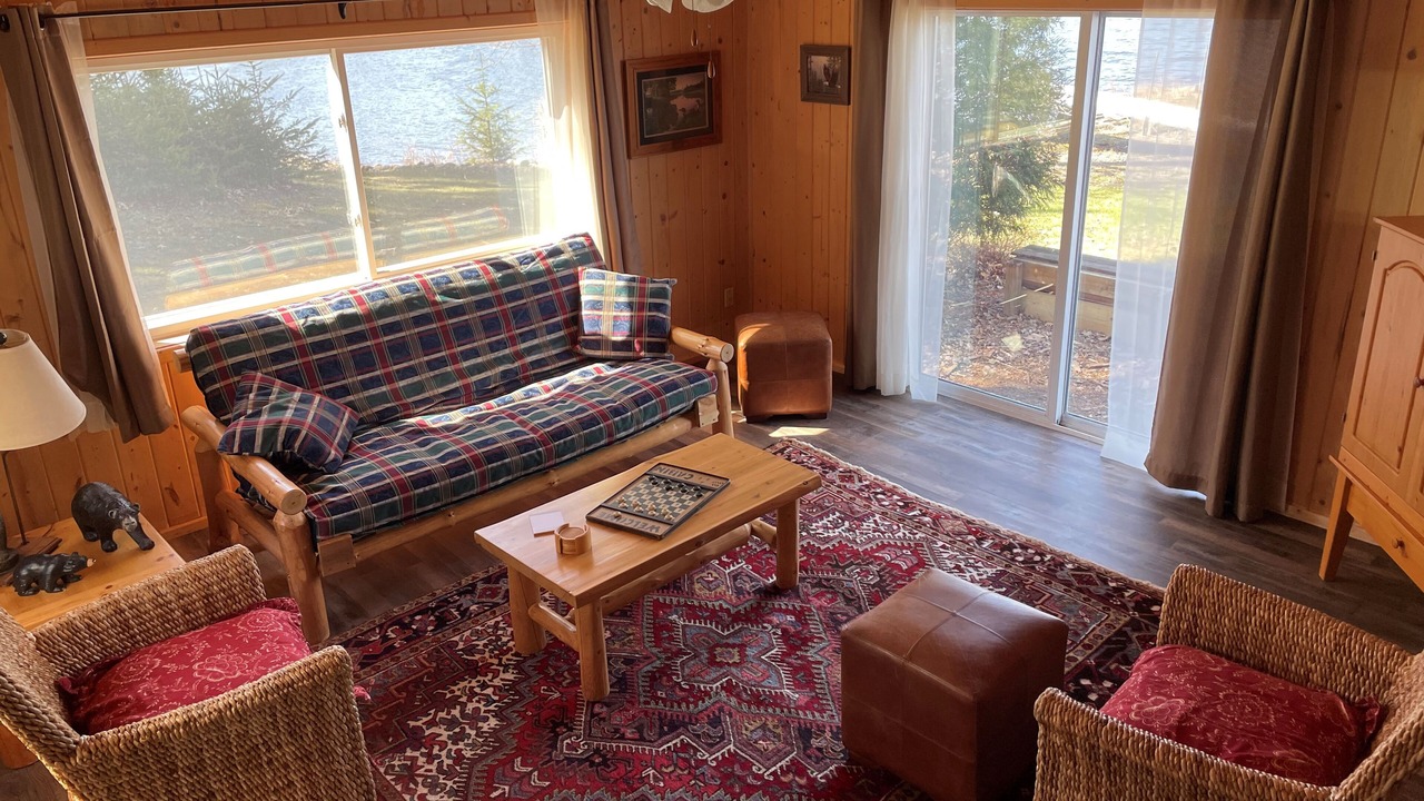Photo of Livingroom in Birchwood