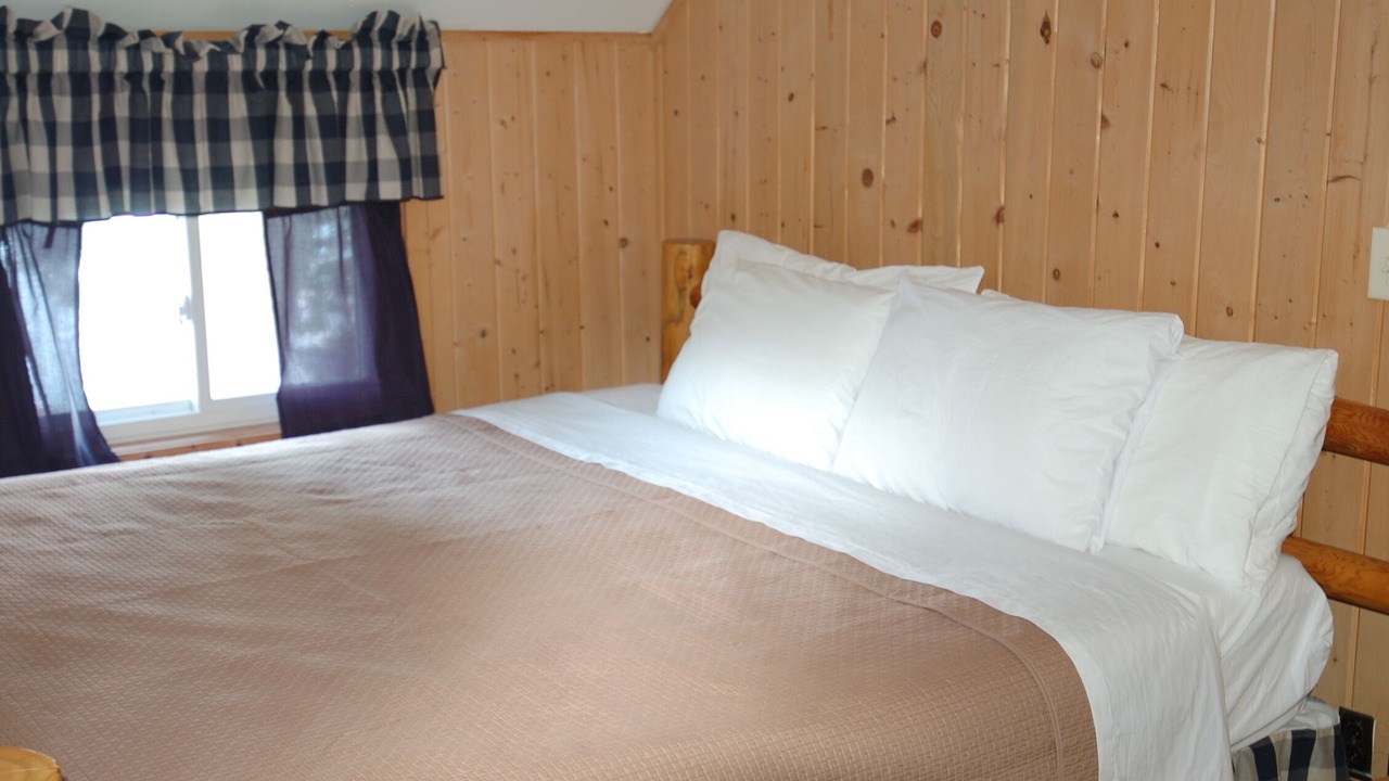Photo of Bedroom in Birchwood