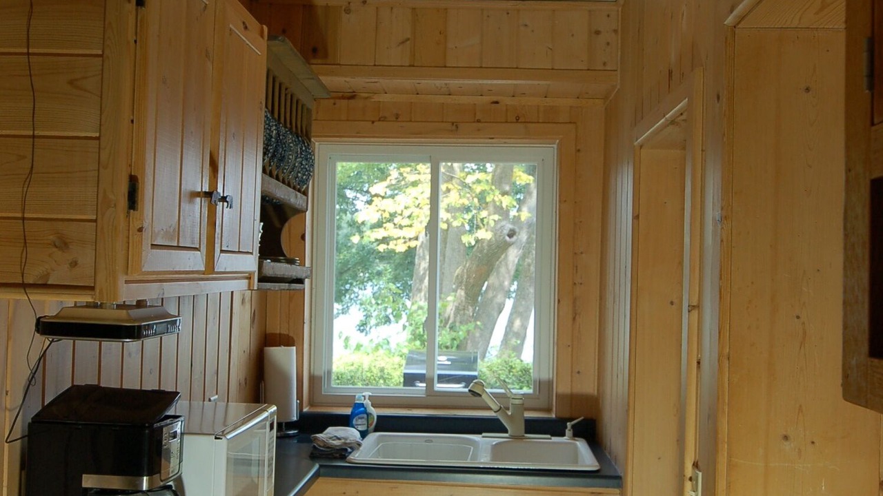 Photo of Kitchen in Birchwood
