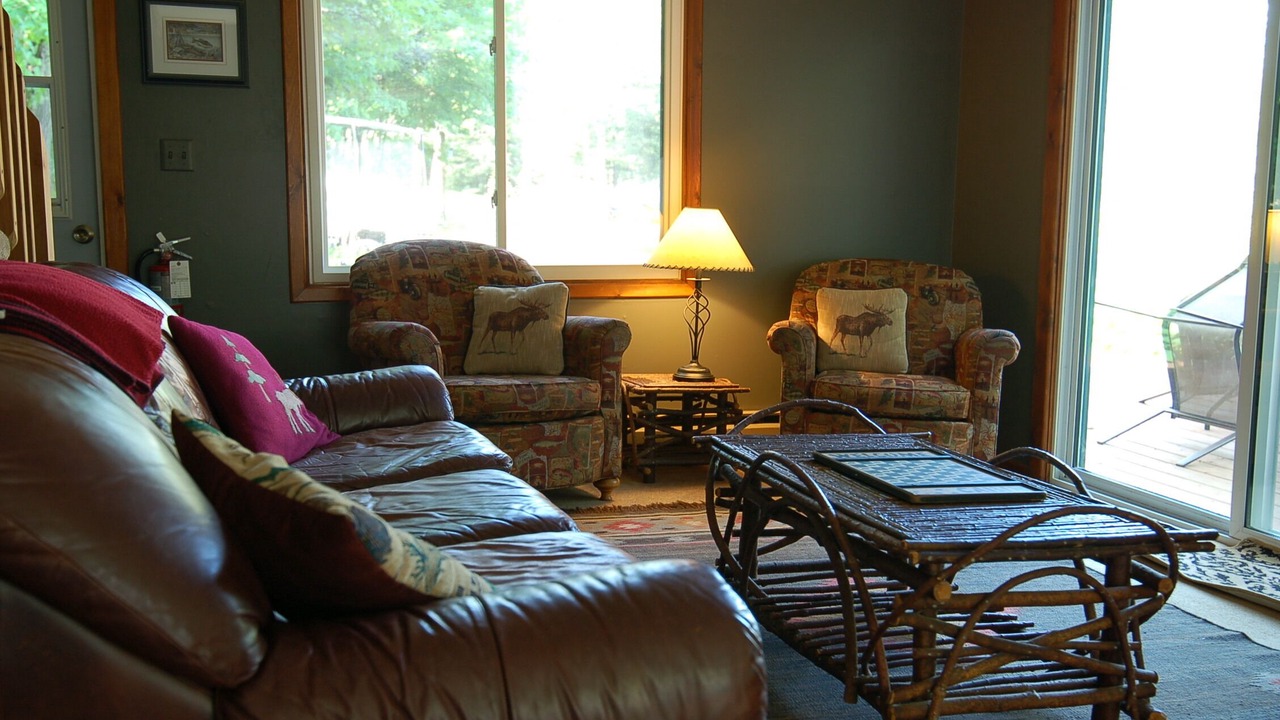 Photo of Livingroom in Birchwood