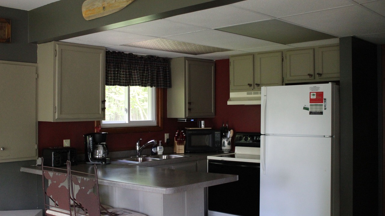 Photo of Kitchen in Birchwood