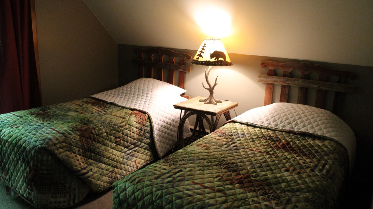 Photo of Bedroom in Birchwood