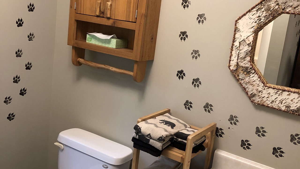 Photo of Bathroom in Birchwood