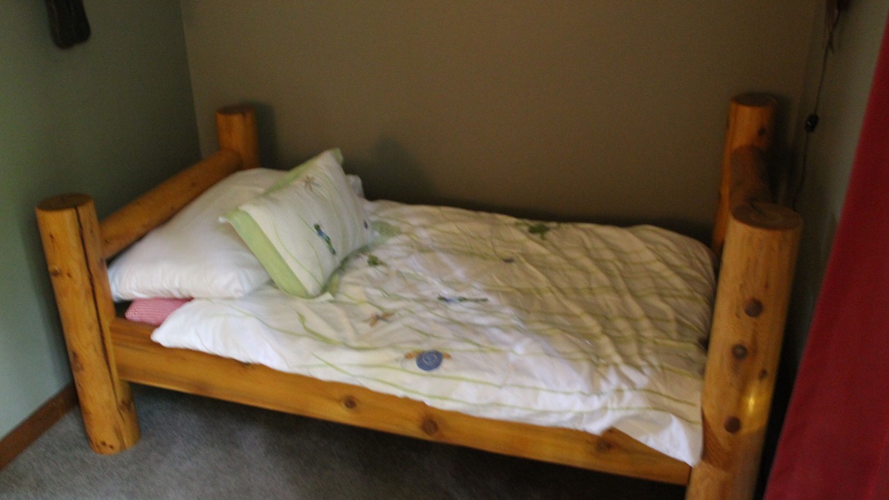 Photo of Bedroom in Birchwood