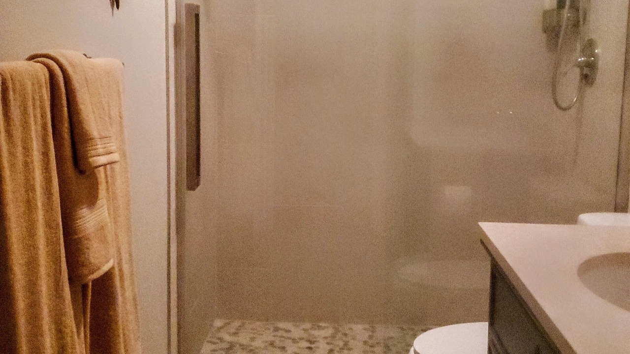 Photo of Bathroom in Mid America