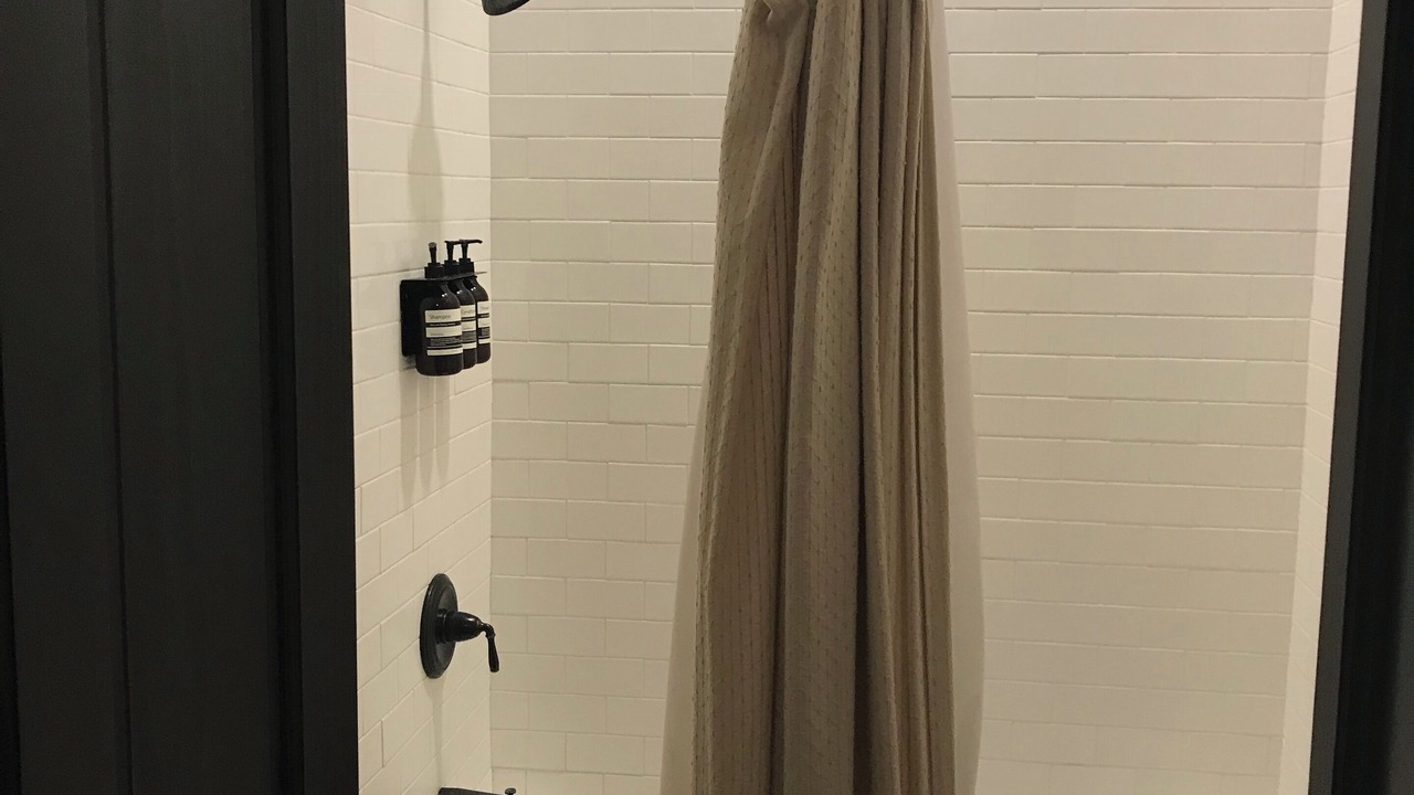Photo of Bathroom in Ranchos De Taos