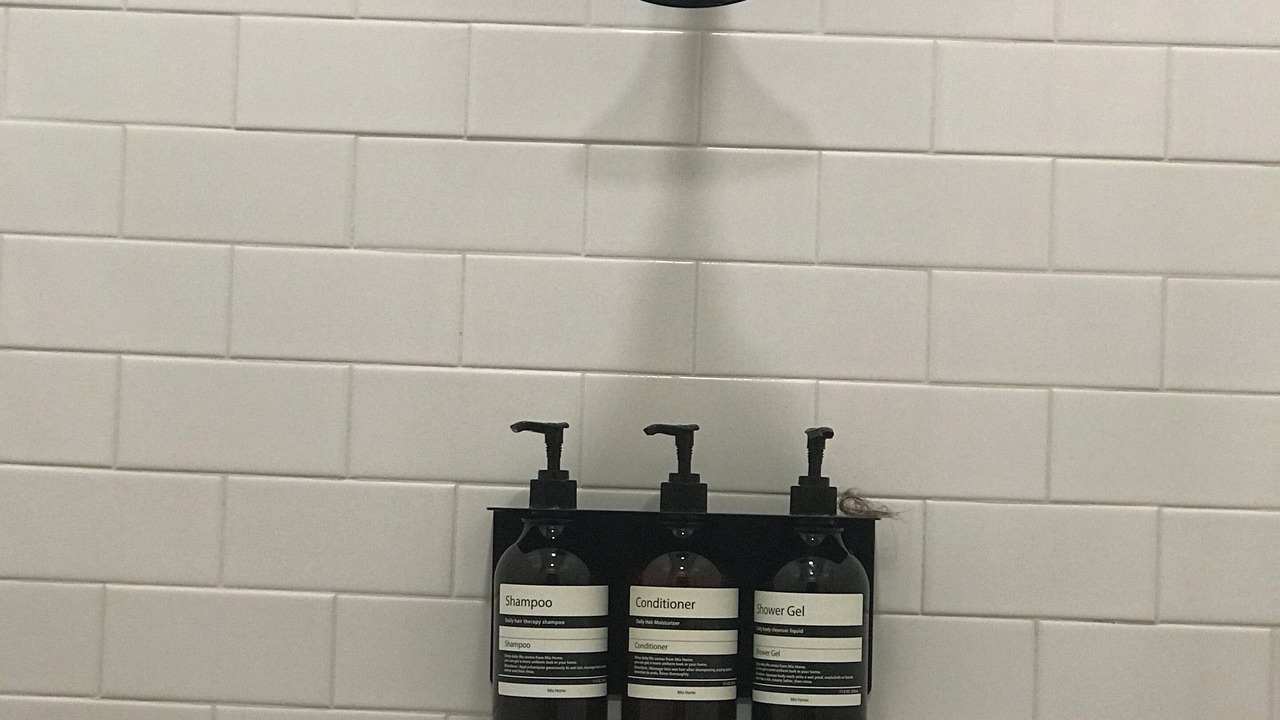 Photo of Bathroom in Ranchos De Taos