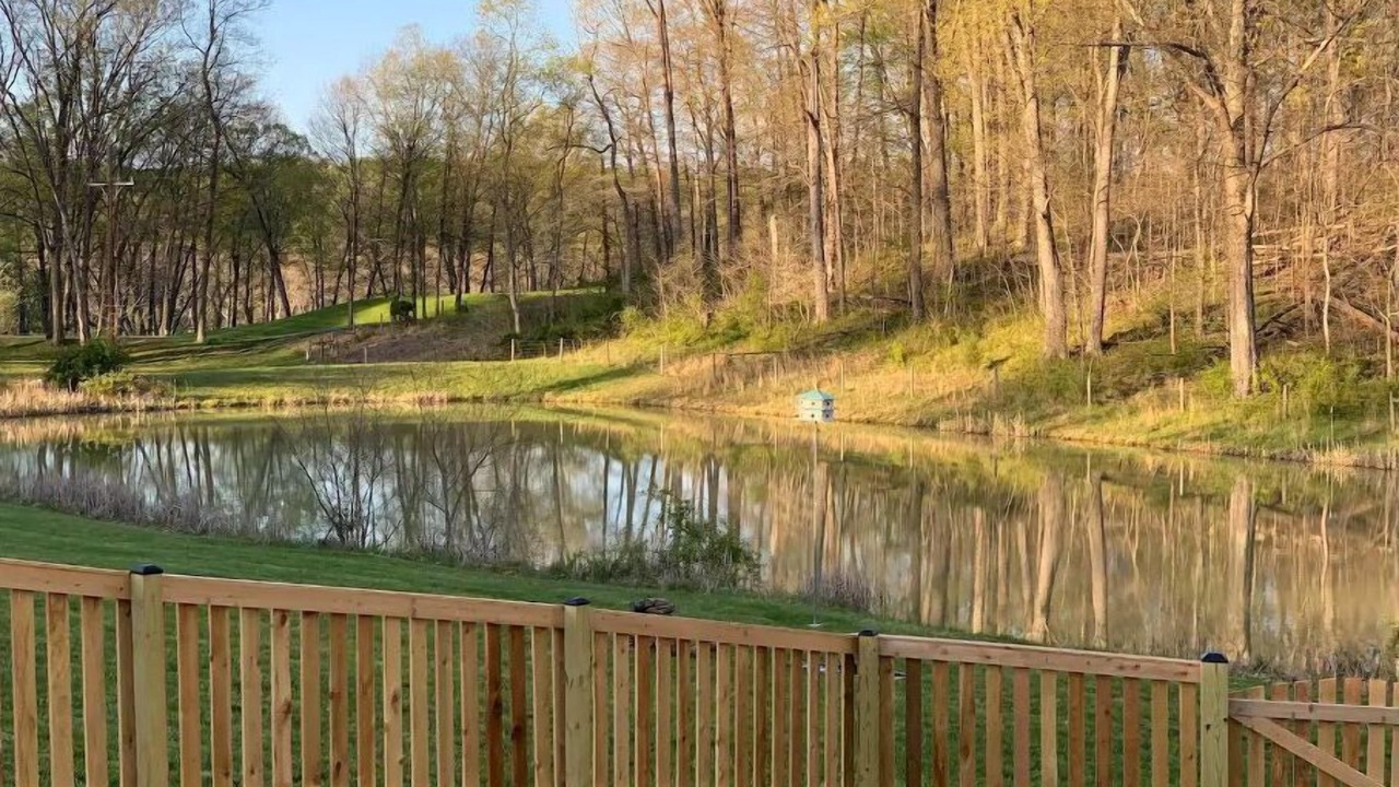 Photo of Outdoor in Shepherdstown