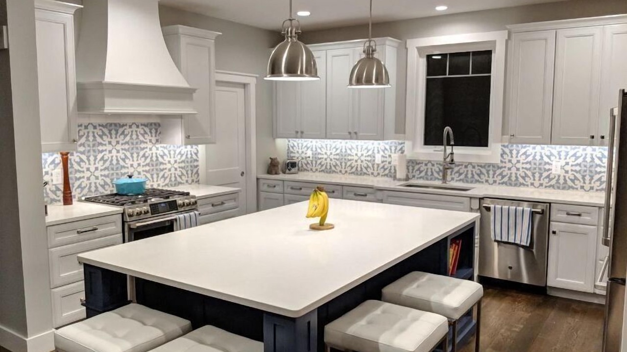 Photo of Kitchen in Shepherdstown