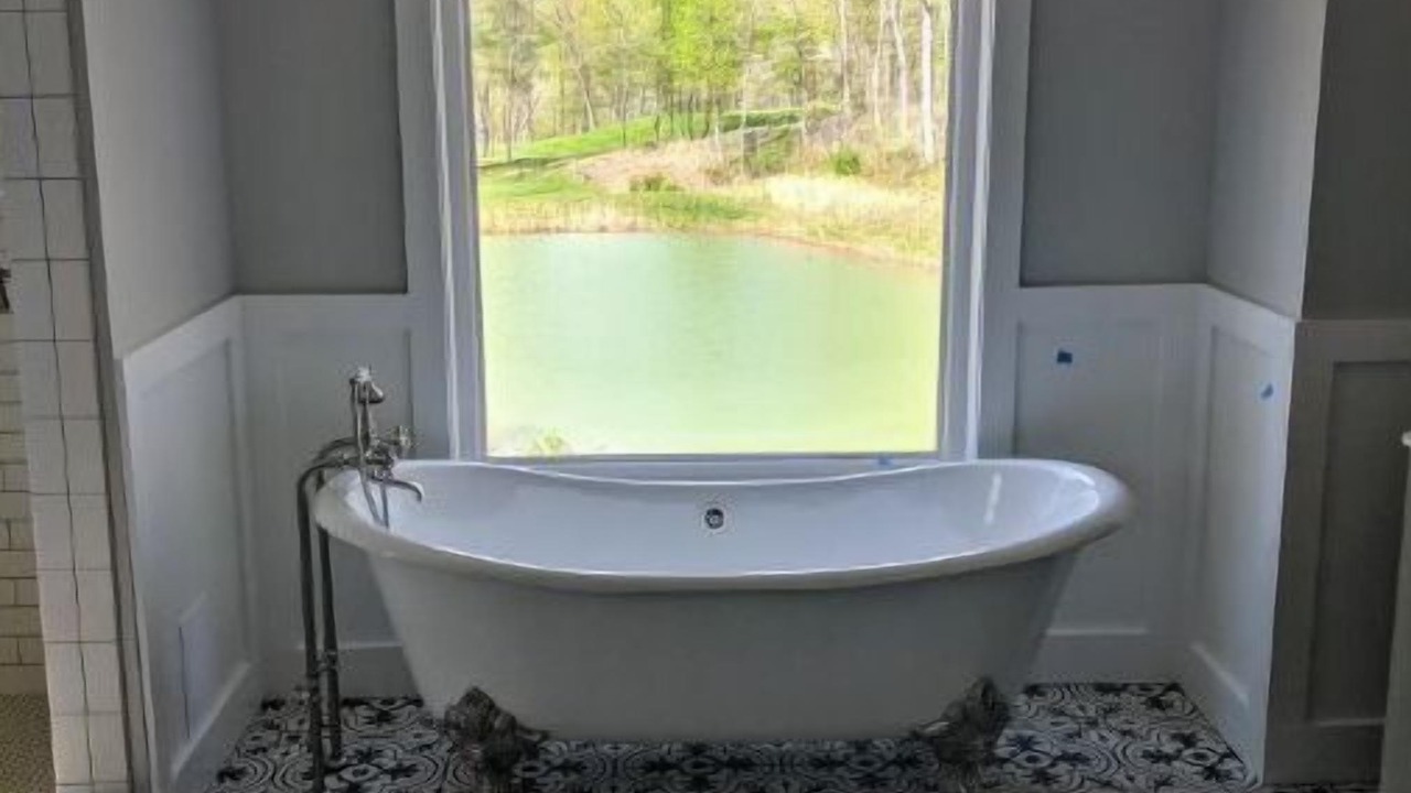 Photo of Bathroom in Shepherdstown