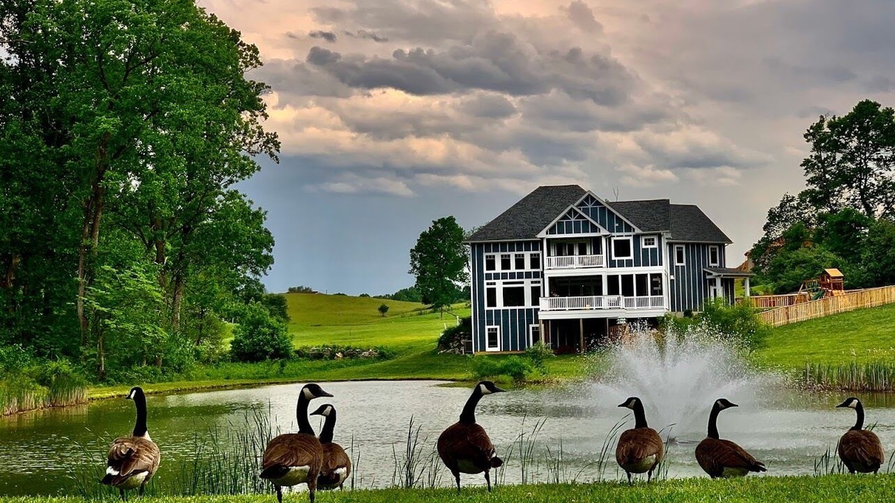 Photo of Outdoor in Shepherdstown