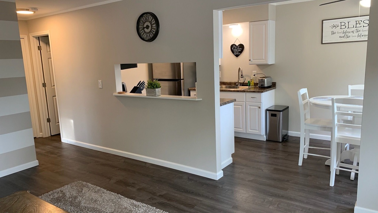 Photo of Bedroom in Holly