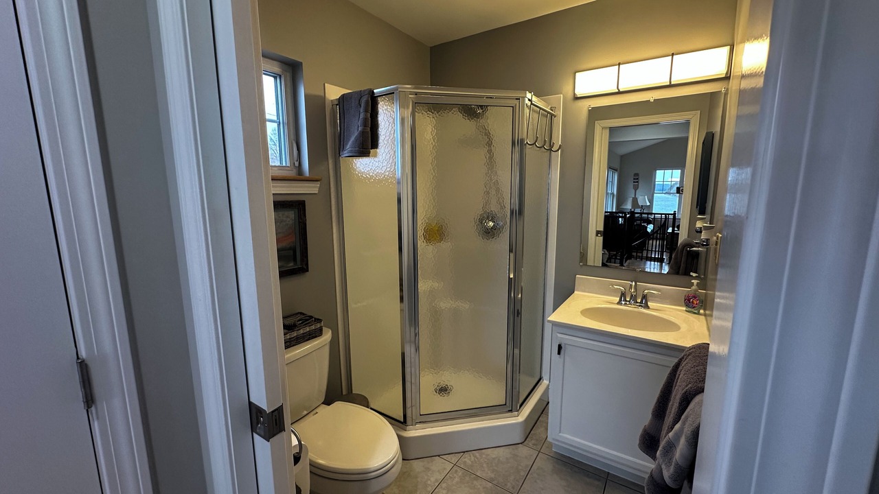 Photo of Bathroom in Malletts Bay