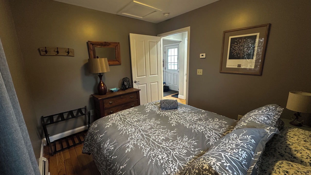 Photo of Bedroom in Malletts Bay