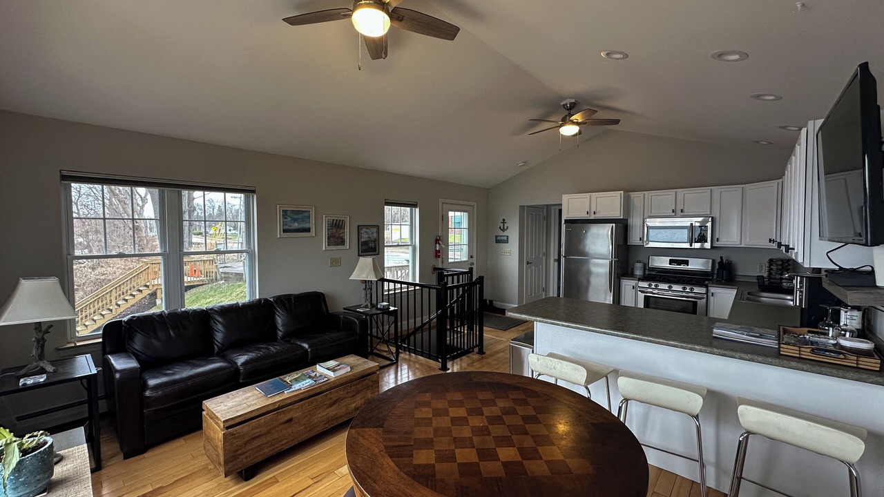 Photo of Kitchen in Malletts Bay