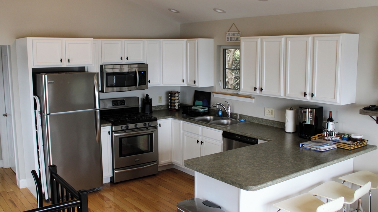 Photo of Kitchen in Malletts Bay