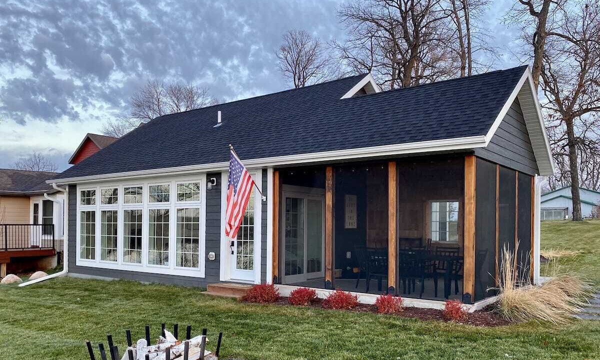 Photo of Outdoor in Alexandria