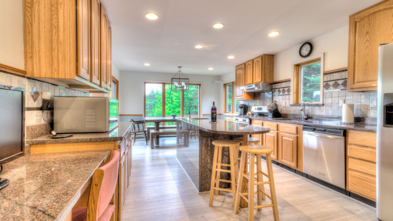 Photo of Kitchen in Londonderry