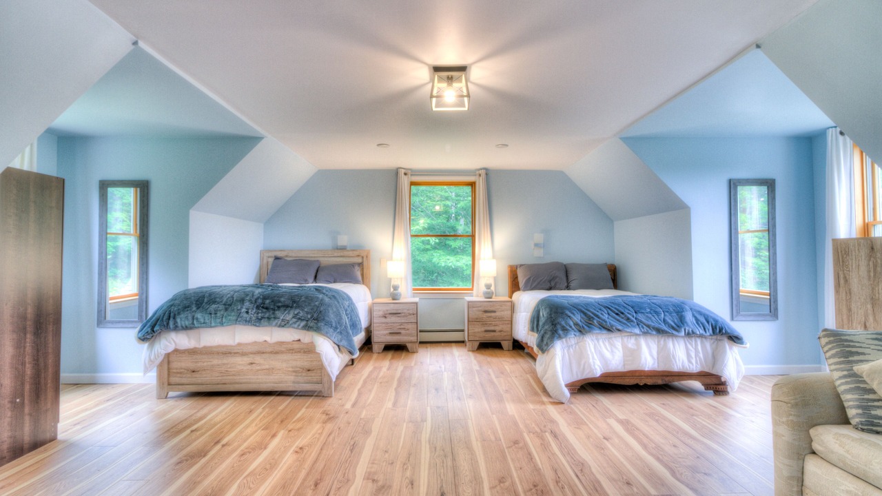 Photo of Bedroom in Londonderry