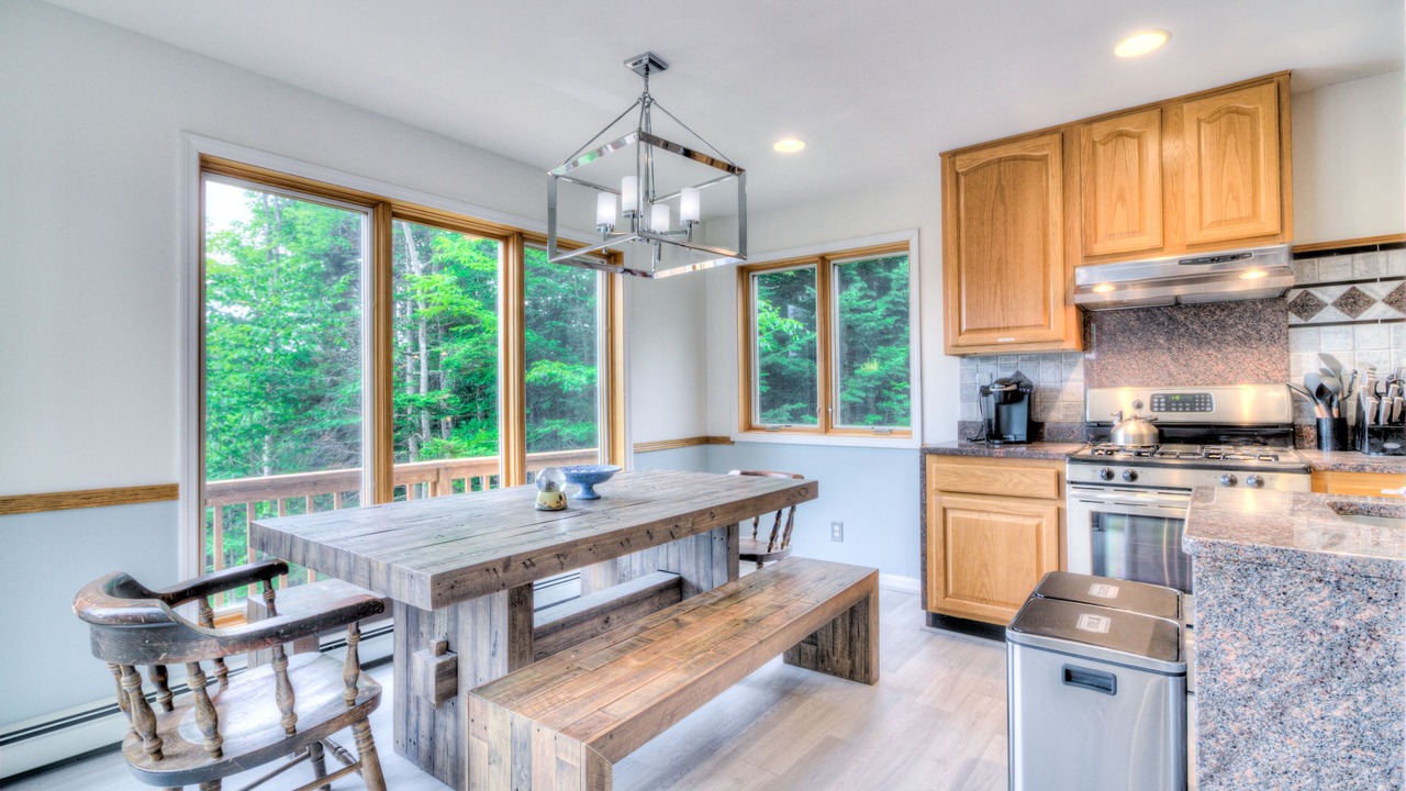 Photo of Kitchen in Londonderry