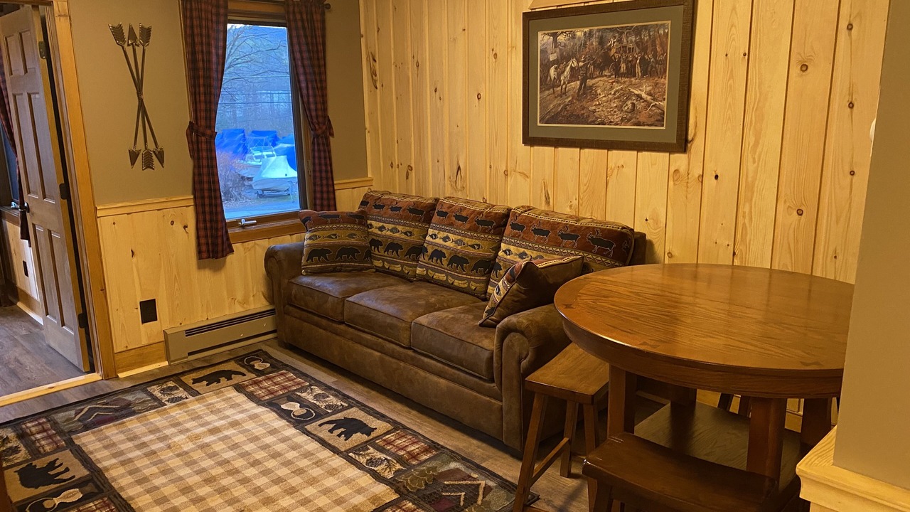 Photo of Bedroom in Bolton Landing