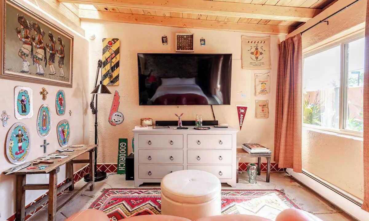 Photo of Bedroom in Agua Fria