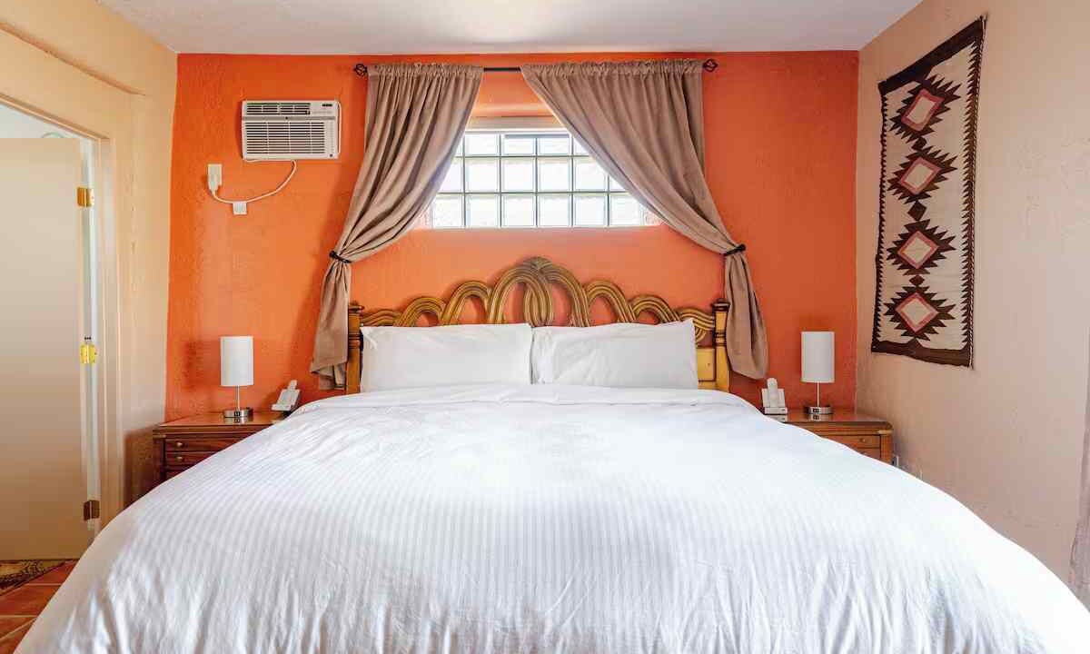 Photo of Bedroom in Agua Fria