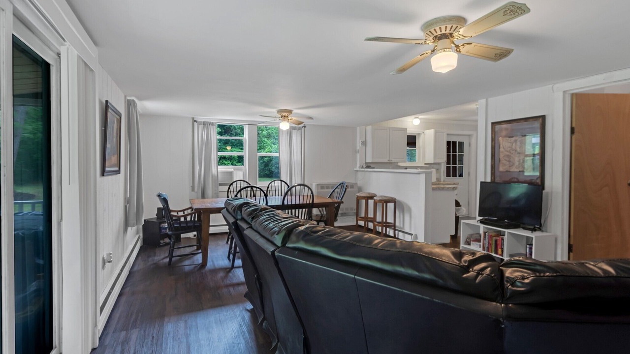 Photo of Bedroom in Bennington