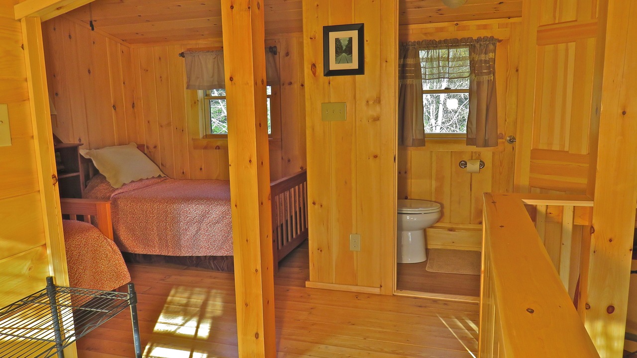 Photo of Bedroom in Lincoln