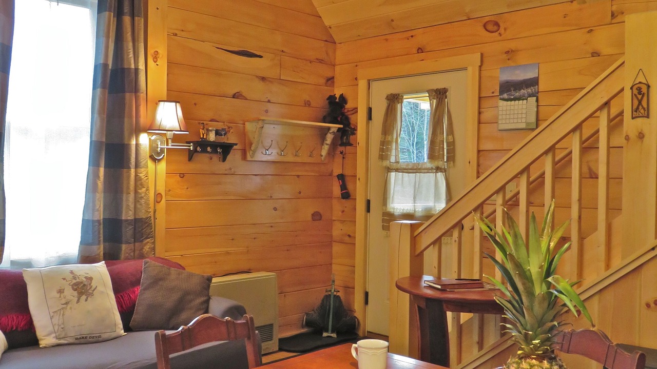 Photo of Livingroom in Lincoln