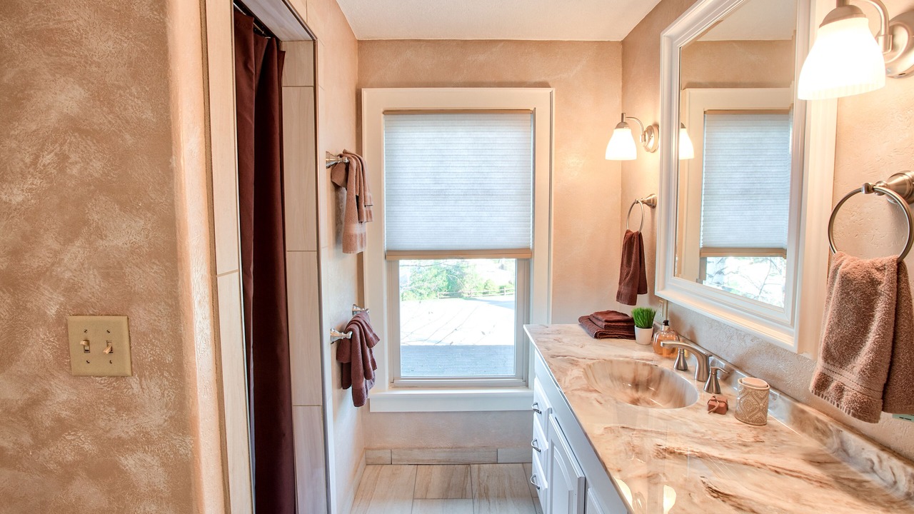 Photo of Bathroom in Lake Placid