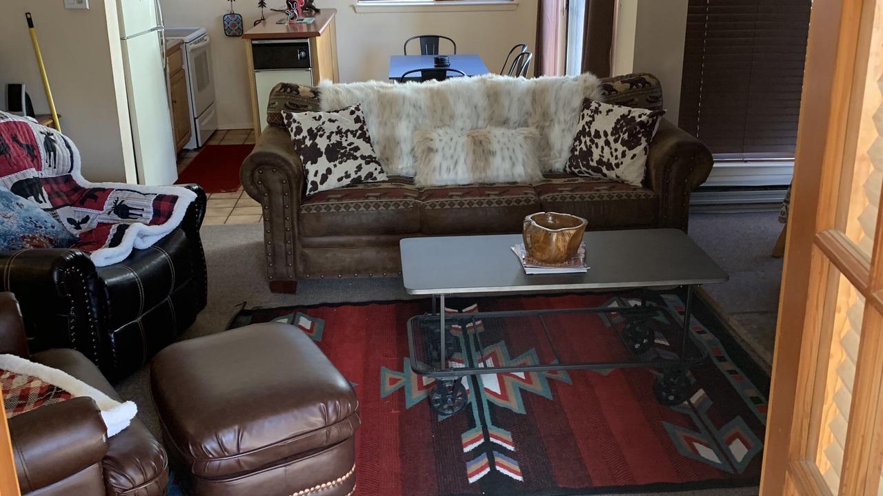 Photo of Livingroom in Red River