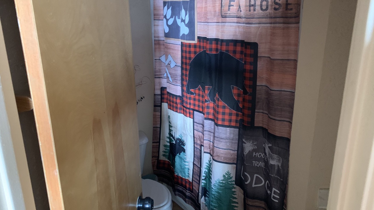 Photo of Bathroom in Red River