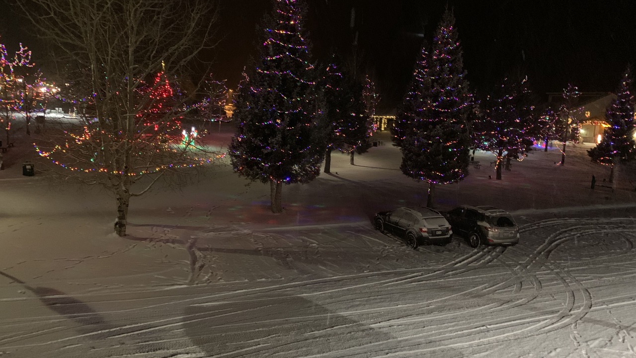 Photo of Outdoor in Red River