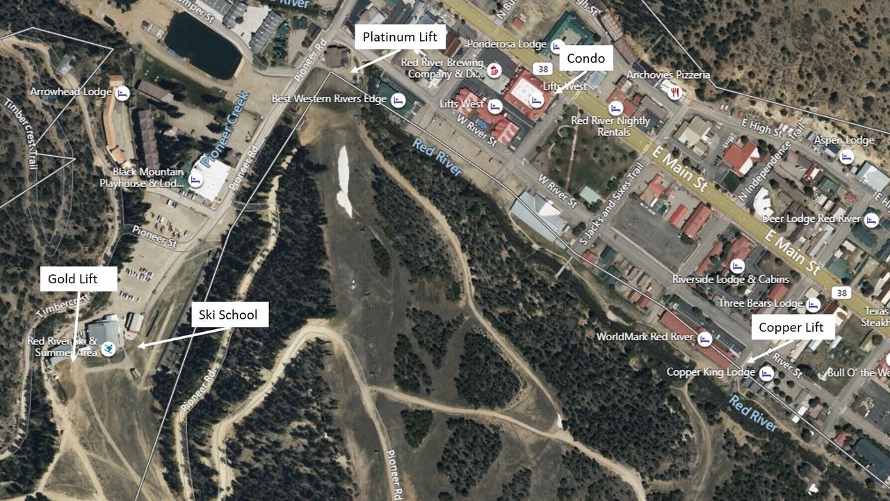 Photo of Others in Red River