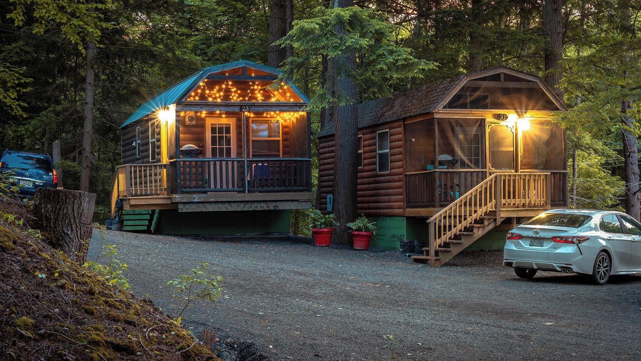 Photo of Outdoor in Long Lake