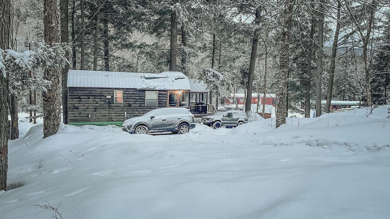 Photo of Outdoor in Long Lake