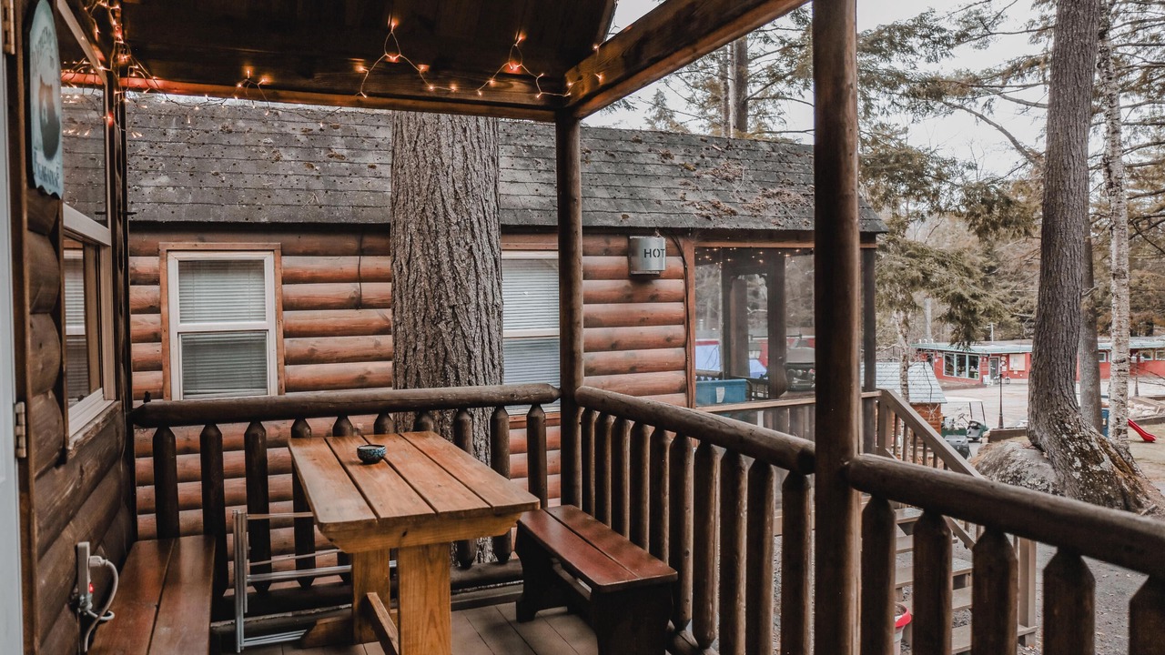 Photo of Outdoor in Long Lake