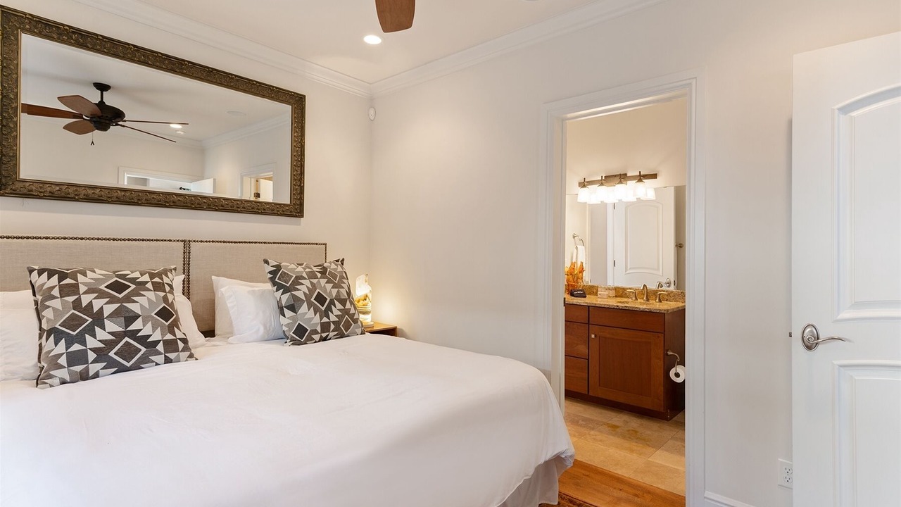 Photo of Bedroom in South Capitol
