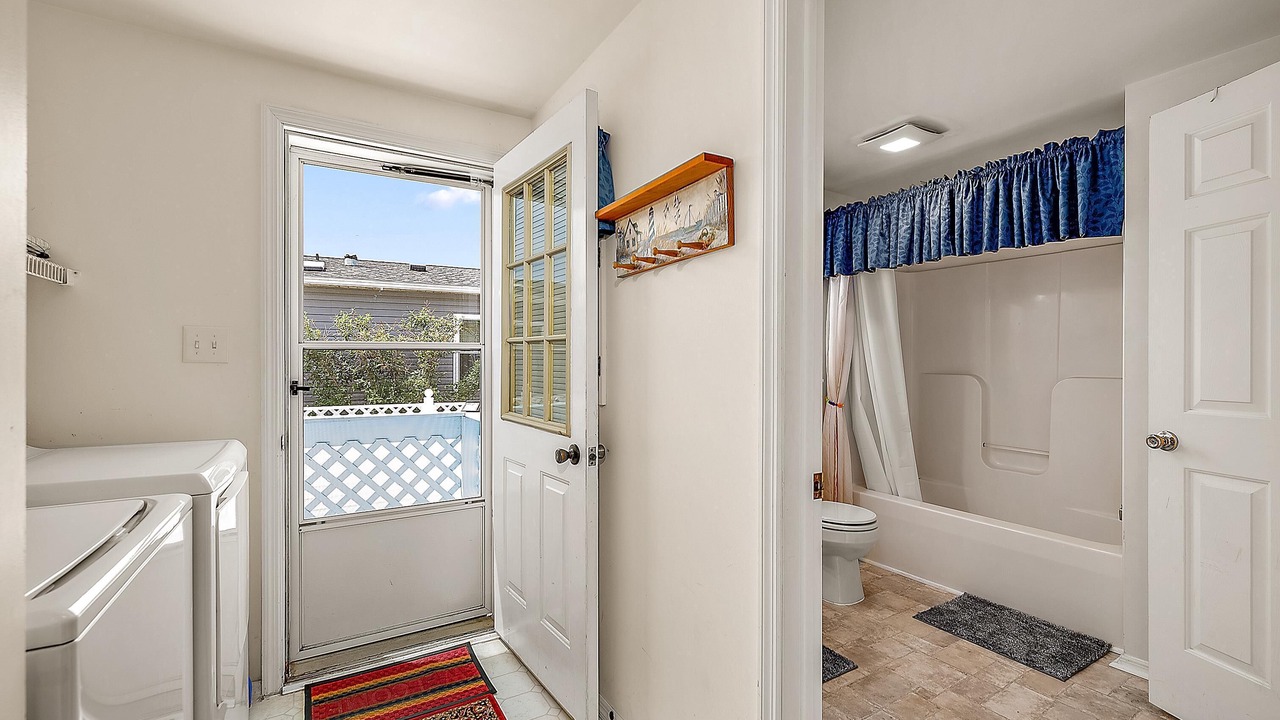 Photo of Bathroom in Assateague Pointe