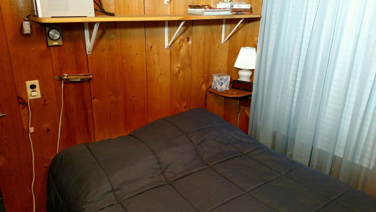 Photo of Bedroom in Oakland