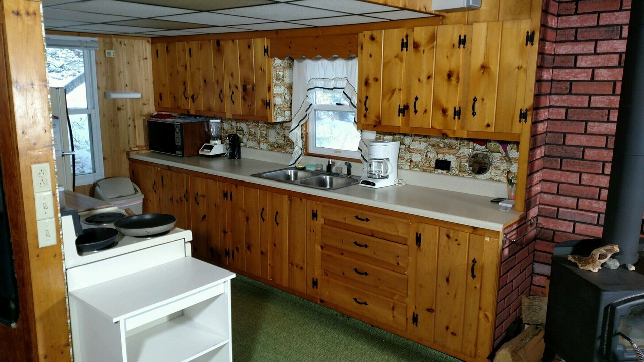 Photo of Kitchen in Oakland