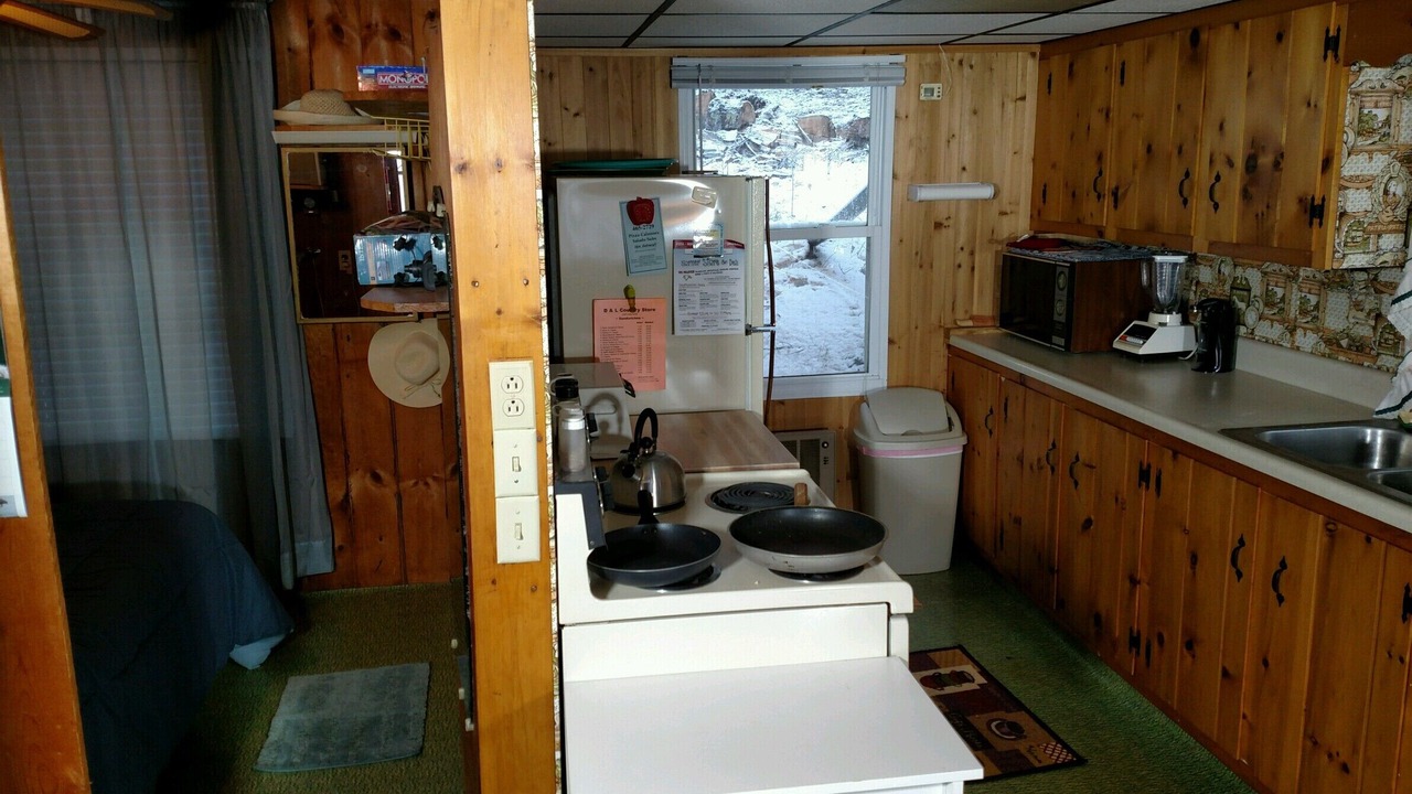 Photo of Kitchen in Oakland