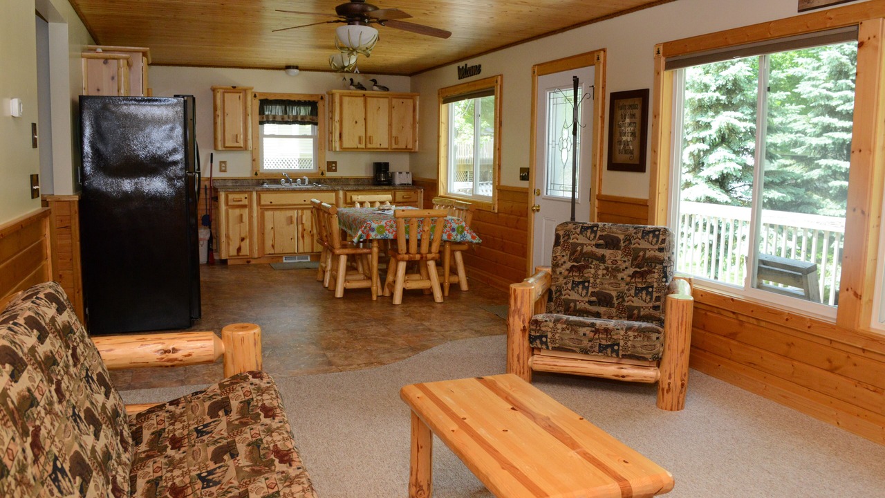 Photo of Livingroom in Richmond