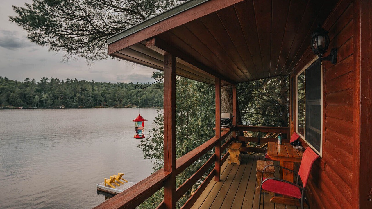 Photo of Outdoor in Long Lake