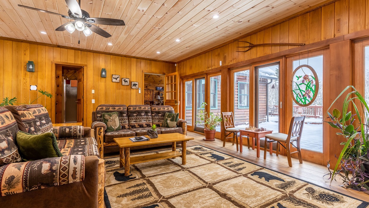Photo of Livingroom in Londonderry