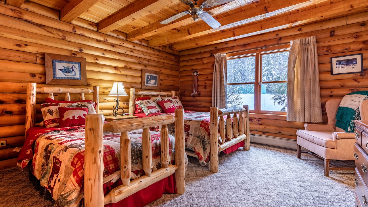 Photo of Bedroom in Londonderry