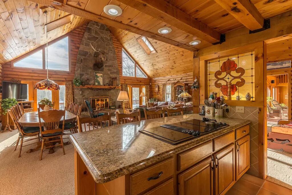 Photo of Kitchen in Londonderry