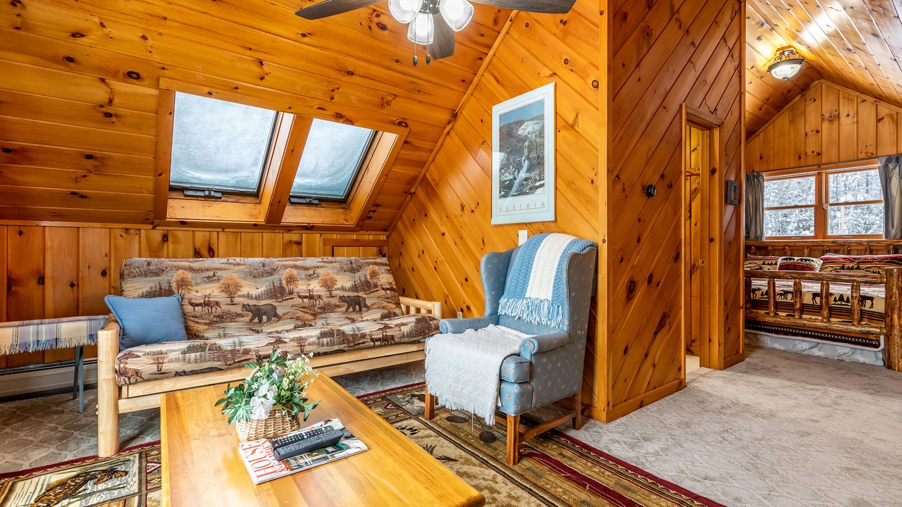 Photo of Livingroom in Londonderry