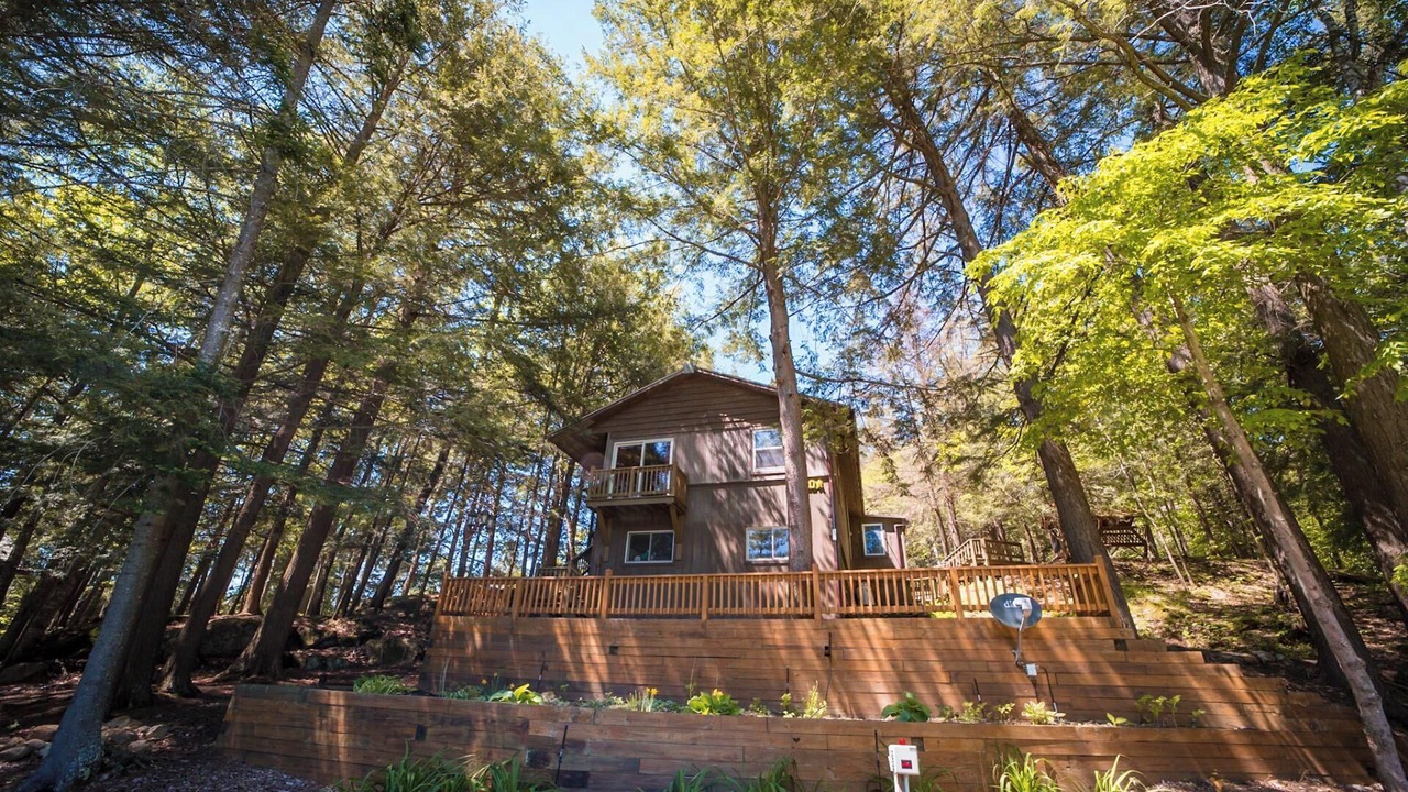 Photo of Outdoor in Long Lake